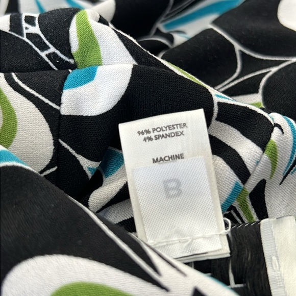 Timelessly Chic! Ann Taylor Sleeveless Sheath Dress Sz12 - Picture 9 of 9